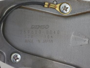 Preview: Scheibenwischermotor hinten 2596000040 Suzuki JIMNY FJ