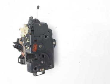 Türschloß vorn rechts 6X1837014H VW GOLF 4
