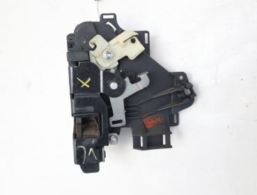 Preview: Türschloß vorn links 6X1837013H VW GOLF 4