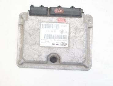 Steuergerät Motor 036906014CF VW GOLF 4
