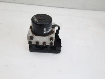Hydraulikeinheit ABS 1J0907379G VW GOLF 4