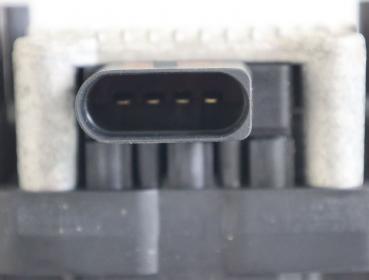Preview: Zündspule ZS8030M VW GOLF 4