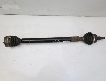 Antriebswelle vorn rechts 1J0407272F VW GOLF 4
