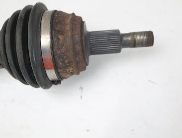 Preview: Antriebswelle vorn rechts 1J0407272F VW GOLF 4