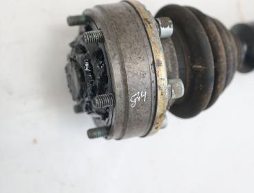 Preview: Antriebswelle vorn rechts 1J0407272F VW GOLF 4