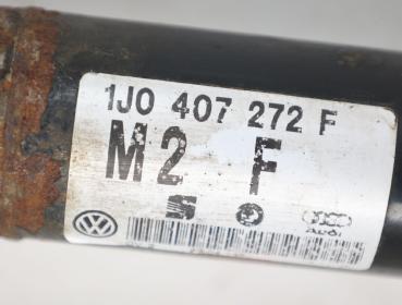 Preview: Antriebswelle vorn rechts 1J0407272F VW GOLF 4