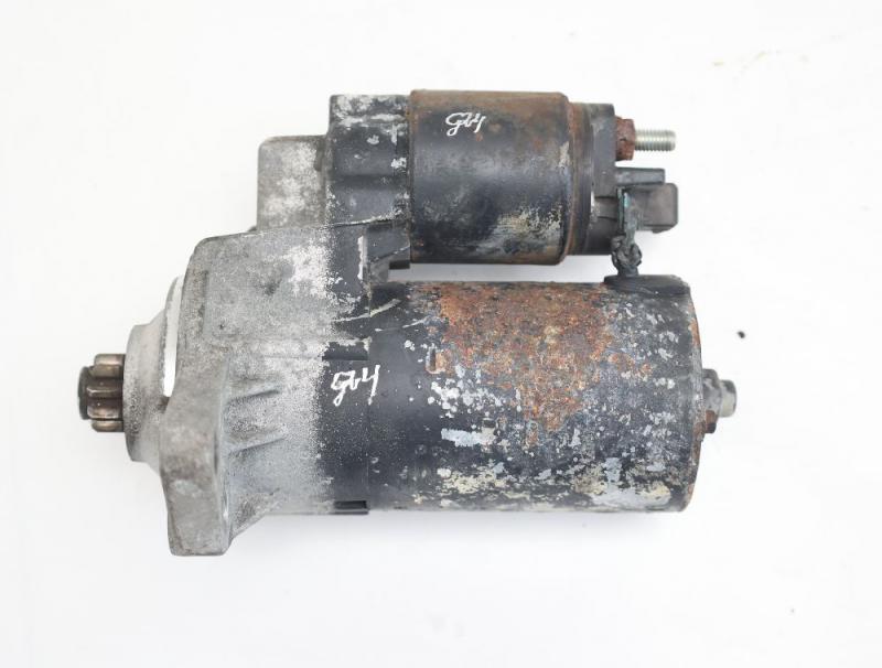 Anlasser 020911023F VW GOLF 4