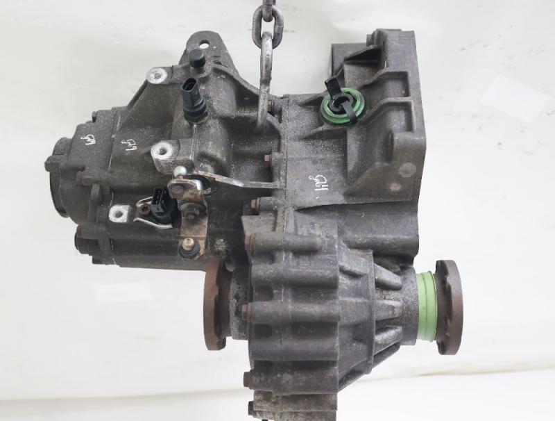 Getriebe 5 Gang 02K300045KX VW GOLF 4
