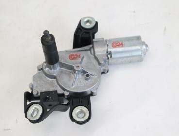 Scheibenwischermotor hinten 5K6955711B VW GOLF 6