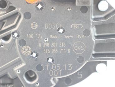 Preview: Scheibenwischermotor hinten 5K6955711B VW GOLF 6