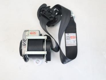 Sicherheitsgurt vorn rechts 1K4857706BJ VW GOLF 6