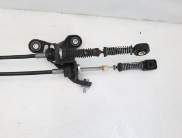 Preview: Schaltknüppel 1Q0711049C VW GOLF 6