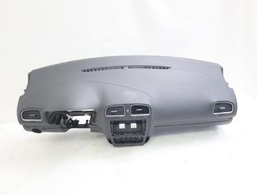 Preview: Armaturenbrett 5K1857001B81X VW GOLF 6
