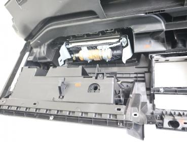 Preview: Armaturenbrett 5K1857001B81X VW GOLF 6