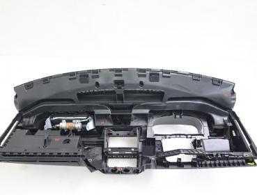 Preview: Armaturenbrett 5K1857001B81X VW GOLF 6