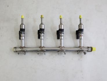 Preview: Einspritzeinheit 03F133320C VW GOLF 6