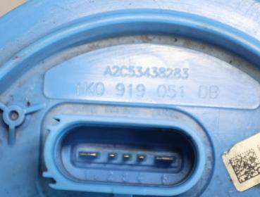 Preview: Benzinpumpe mit Geber 1K0919051DB VW GOLF 6