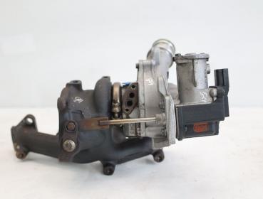 Turbolader 03F145725G VW GOLF 6