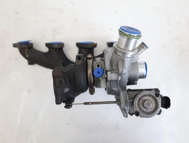 Preview: Turbolader 03F145725G VW GOLF 6