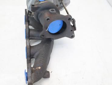 Turbolader 03F145725G VW GOLF 6