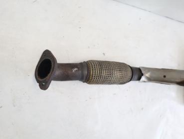 Preview: Auspuff / Hosenrohr 1K0254307J VW GOLF 6