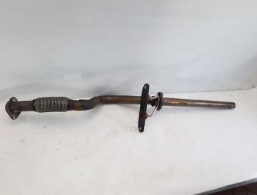 Preview: Auspuff / Hosenrohr 1K0254307J VW GOLF 6