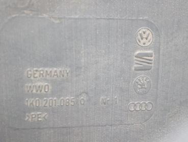 Preview: Kraftstofftank 1K0201085Q VW GOLF 6