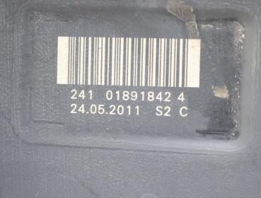 Kraftstofftank 1K0201085Q VW GOLF 6