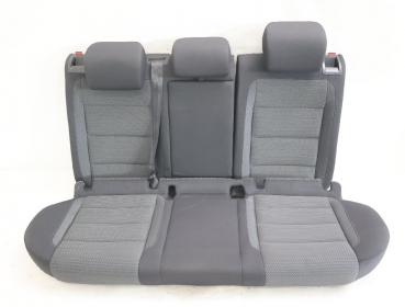 Sitzbank hinten 5K0885405CTYDC VW GOLF 6