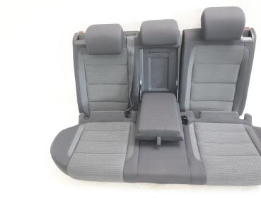 Preview: Sitzbank hinten 5K0885405CTYDC VW GOLF 6
