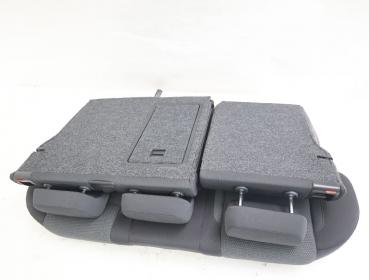 Preview: Sitzbank hinten 5K0885405CTYDC VW GOLF 6
