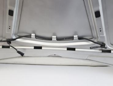 Preview: Motorhaube PF1EBA16610AA Ford FOCUS 3