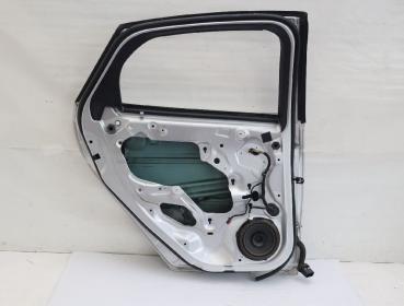 Preview: Tür hinten links PBM51A24631BF Ford FOCUS 3