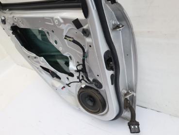 Preview: Tür hinten links PBM51A24631BF Ford FOCUS 3