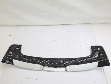 Preview: Spoiler Heck BM51A44210B Ford FOCUS 3