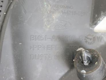 Spoiler Heck BM51A44210B Ford FOCUS 3