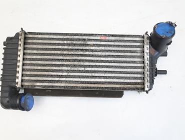 Ladeluftkühler BV619L440CJ Ford FOCUS 3
