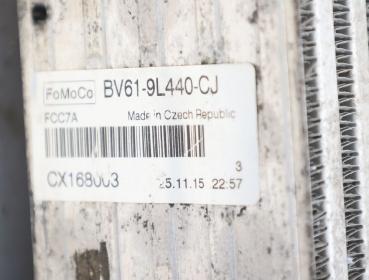 Ladeluftkühler BV619L440CJ Ford FOCUS 3