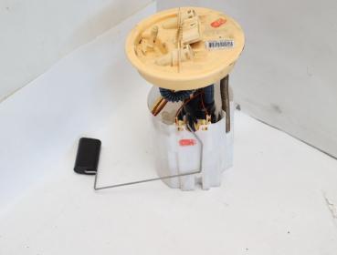 Preview: Dieselpumpe F1F9H307AB Ford FOCUS 3