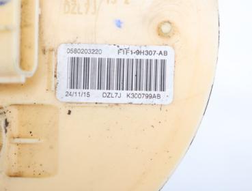 Preview: Dieselpumpe F1F9H307AB Ford FOCUS 3