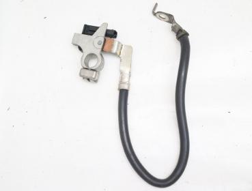 Preview: Batteriepol F1F10C679BA Ford FOCUS 3