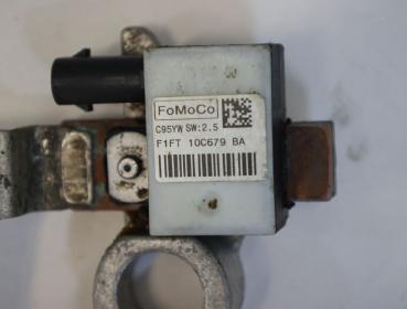 Preview: Batteriepol F1F10C679BA Ford FOCUS 3