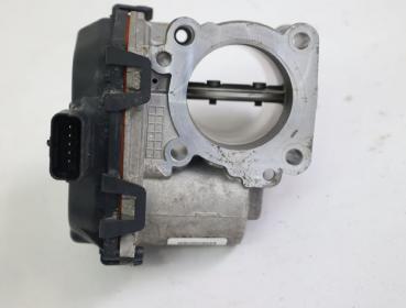 Preview: Drosselklappenstutzen VV29039645 Ford FOCUS 3