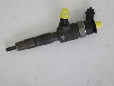 Einspritzduese (Diesel) Zylinder 2 0445110489 Ford FOCUS 3