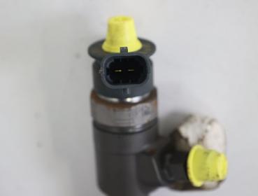 Preview: Einspritzduese (Diesel) Zylinder 2 0445110489 Ford FOCUS 3