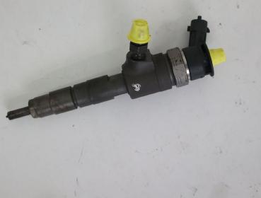 Einspritzduese (Diesel) Zylinder 4 0445110489 Ford FOCUS 3