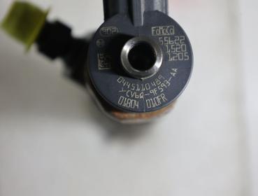 Preview: Einspritzduese (Diesel) Zylinder 4 0445110489 Ford FOCUS 3