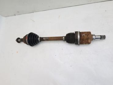 Antriebswelle vorn links 2557555 Ford FOCUS 3