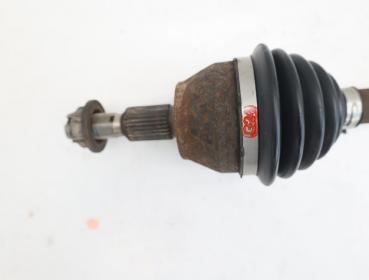 Preview: Antriebswelle vorn links 2557555 Ford FOCUS 3