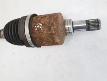 Preview: Antriebswelle vorn links 2557555 Ford FOCUS 3